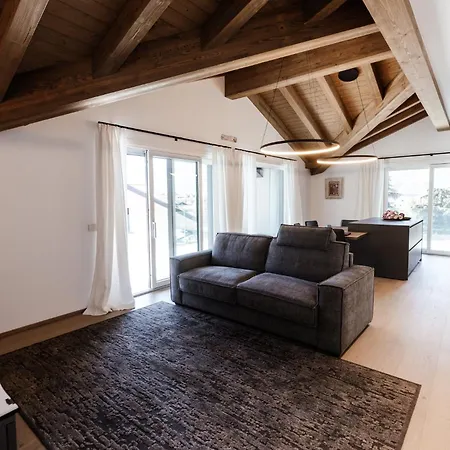 Apartamento Urban Refuge *