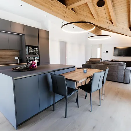 Urban Refuge Apartamento