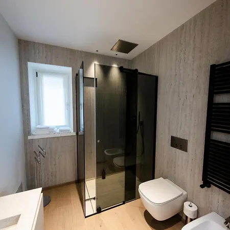 Urban Refuge Apartamento