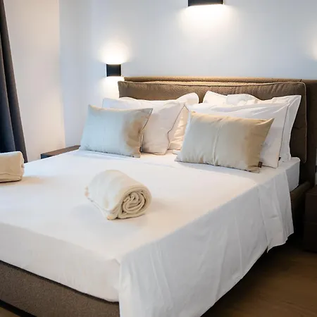 Apartamento Urban Refuge