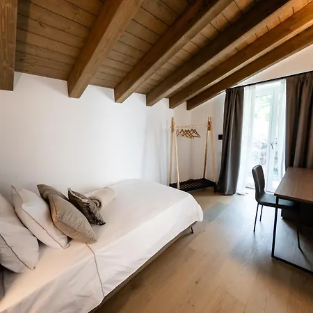Apartamento Urban Refuge